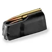 X-bolt Long Magnum 3 Round Magazine For .338 Win, .300 Win, 7mm Remington
