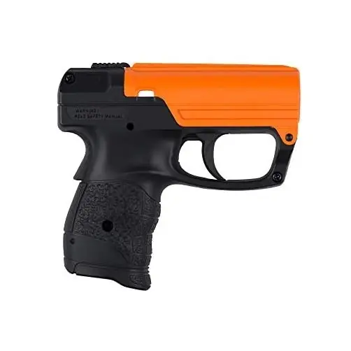 Aim & Fire Pepper Gel