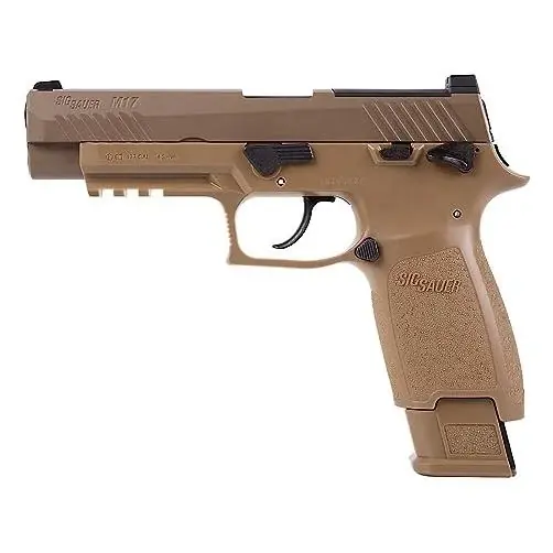 Airgun M17 P320 Asp .177 Cal