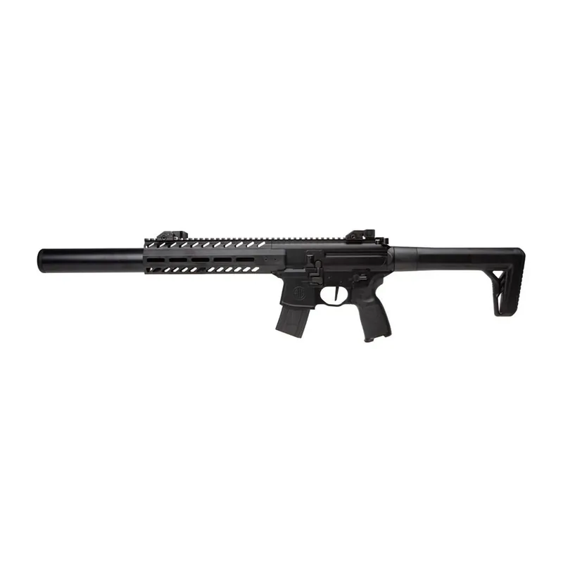 Mcx Air Gen 2.177 Cal 90gr Co2