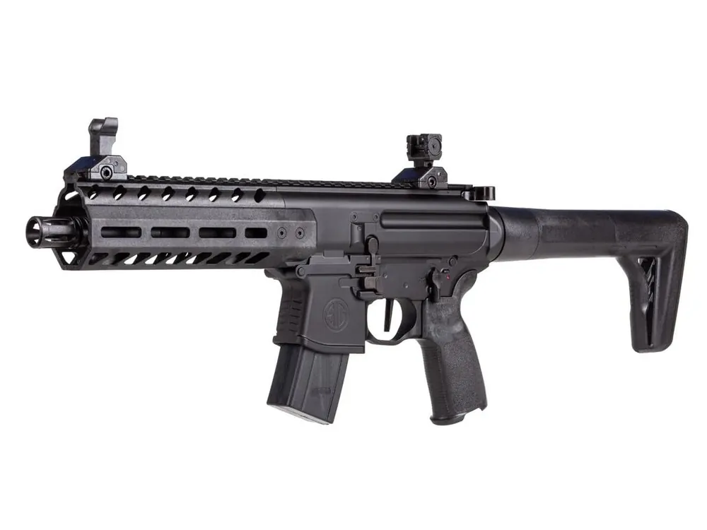 Mpx Air Gen 2.177 Cal 90gr Co2