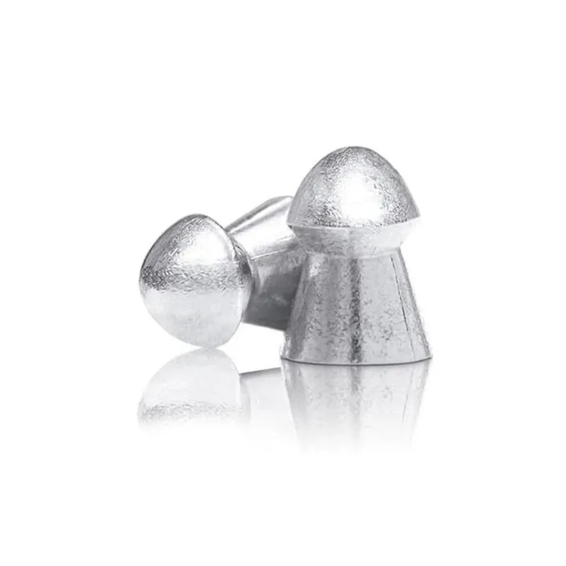 Dgr Plt .177 Cal 10.03gr 500ct