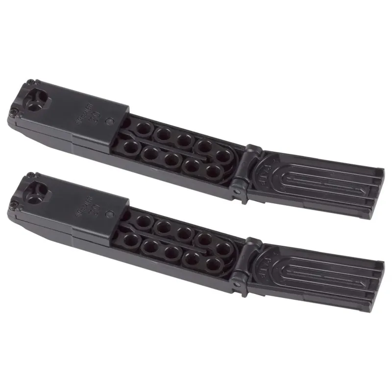 M17 2pk Rotary Belt Only .177cal