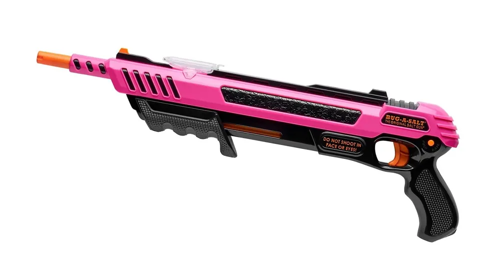 Passion Assassin Bug-a-salt 3.0 Pest Control Gun For Effective Bug Elimination