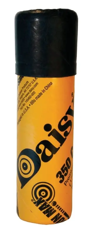 Daisy Bbs - 350 Count