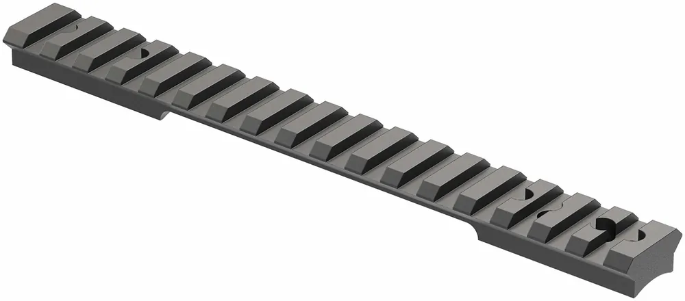 Sav 110rnd Rcvr La/axis 1pc Mt
