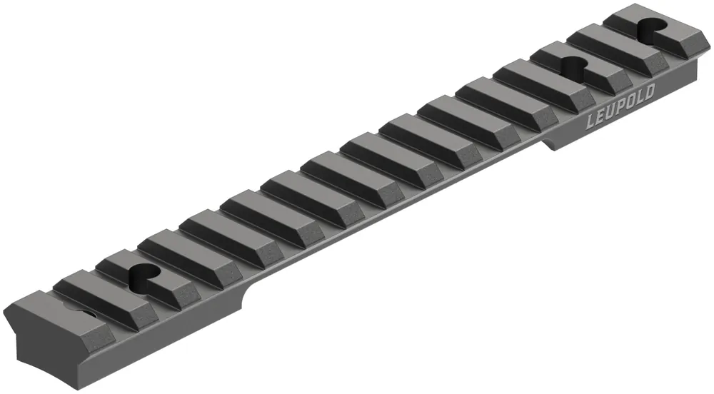 Wthby Mrk V (6 Lug) Lt 1pc Matte