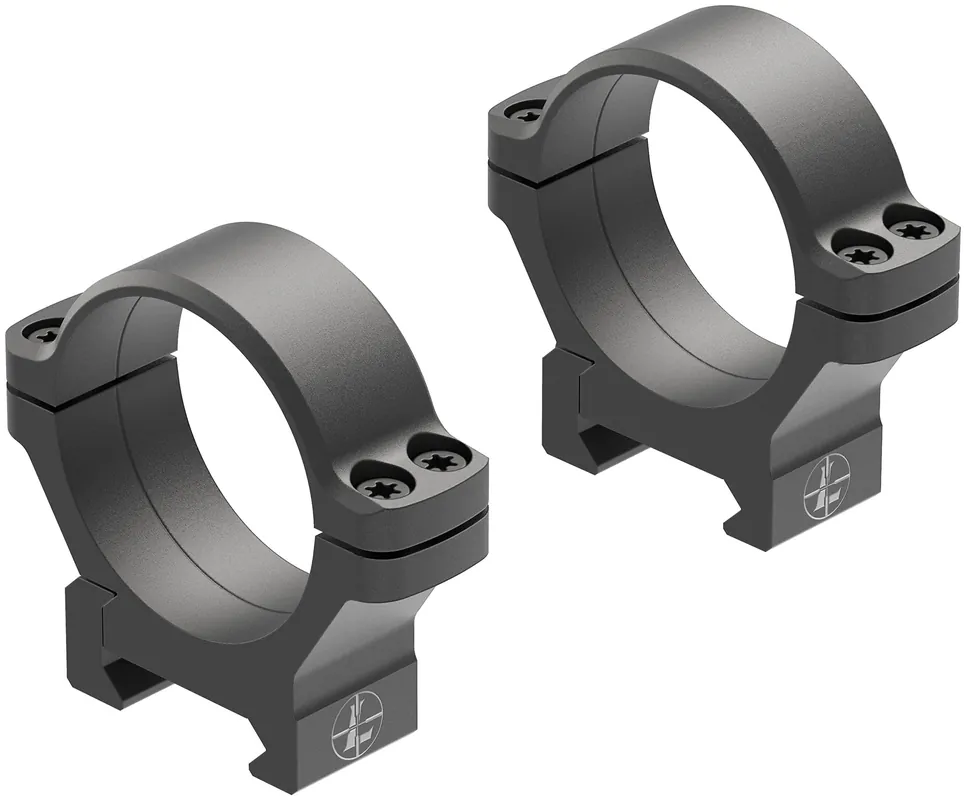 35mm Med Rings Matte