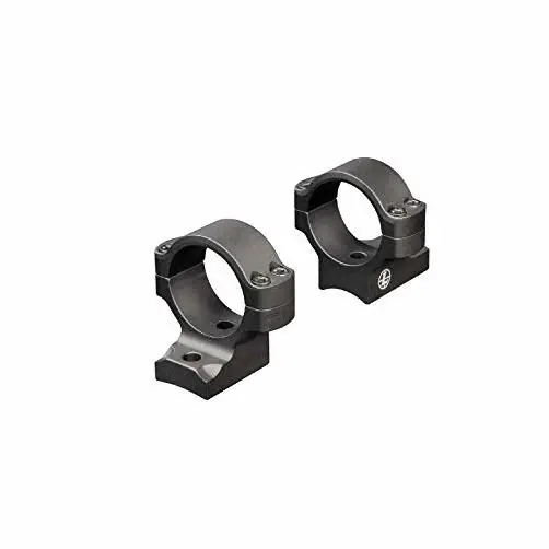 Tikka T-3/t3x Hntr 2-pc 1" Hi Mt