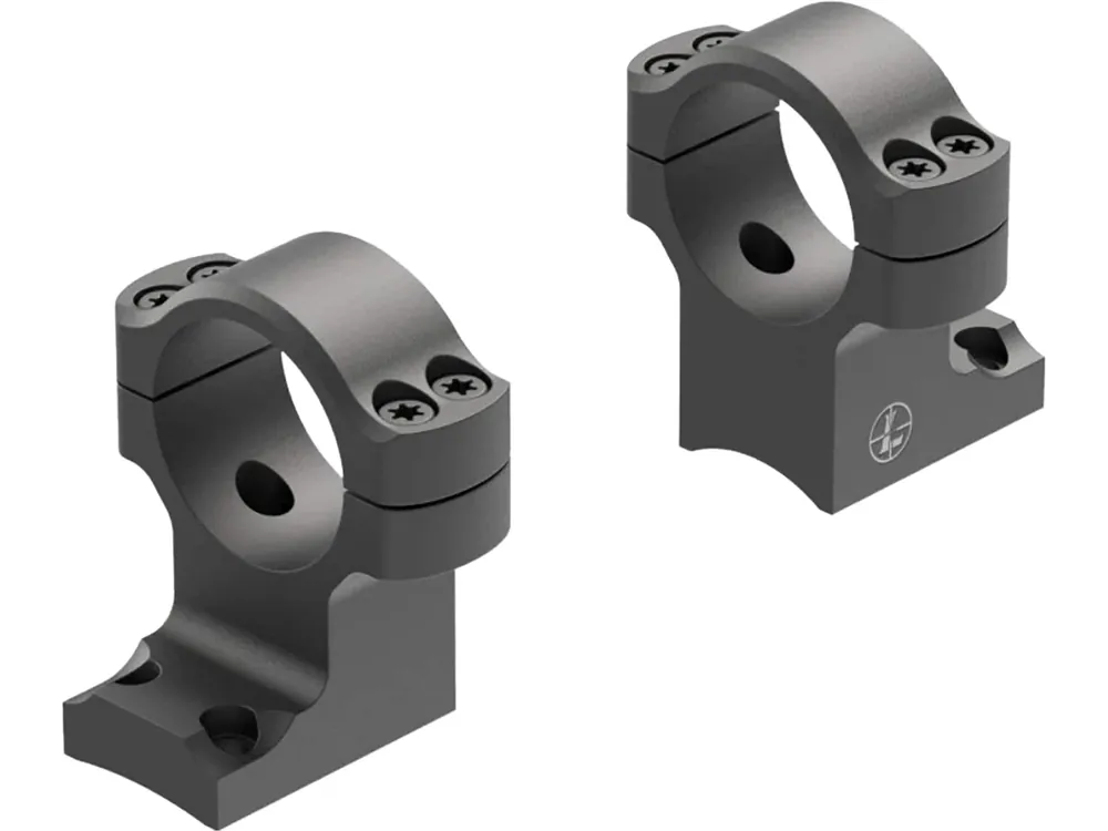 Tikka T-3/t3x Hntr 2pc 30mm Md