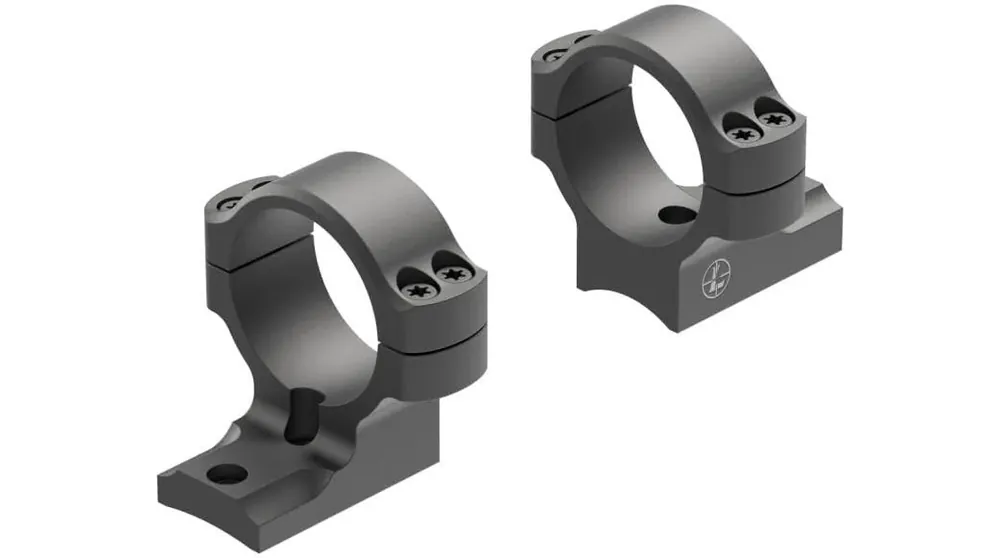 Remi 700 30mm 2-pc Md Mtt