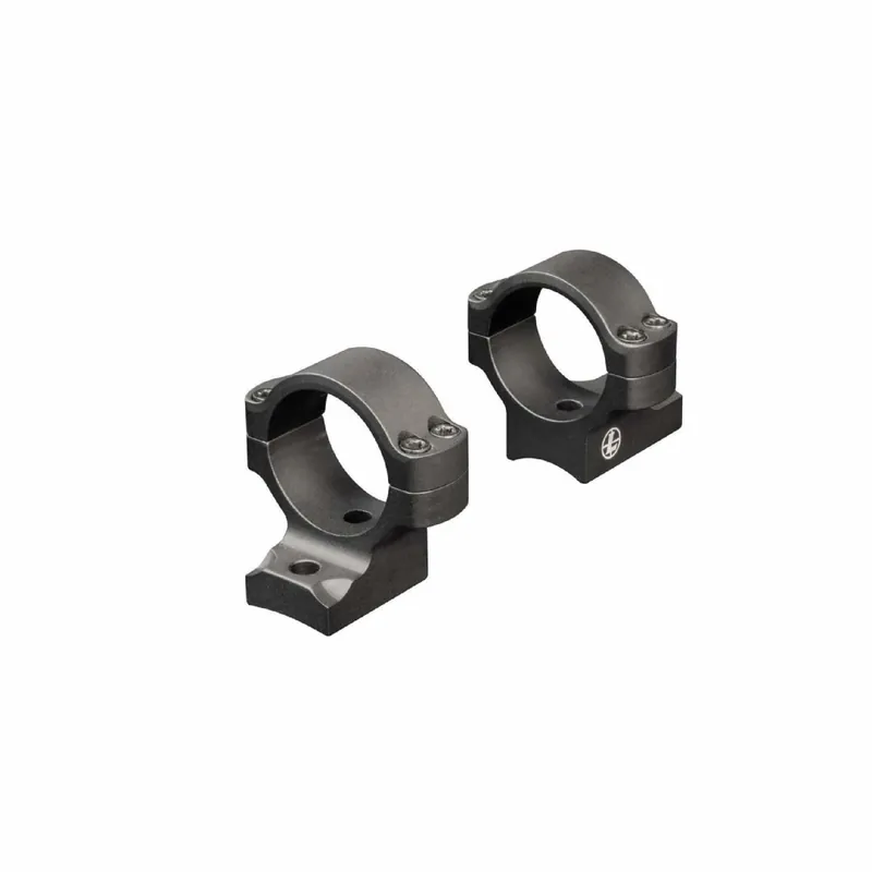 Wthby Mrk V(6 Lug)2pc 1" Hi Mtt