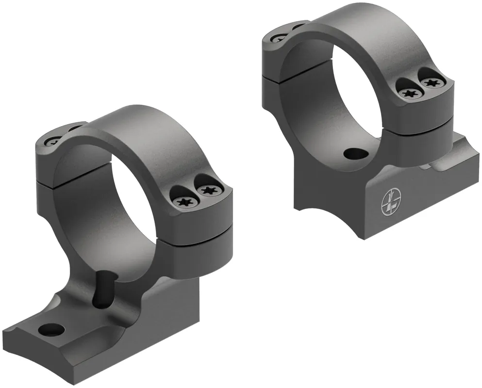 Wthby Mrk V(6 Lug)2pc 30mm Md Mt