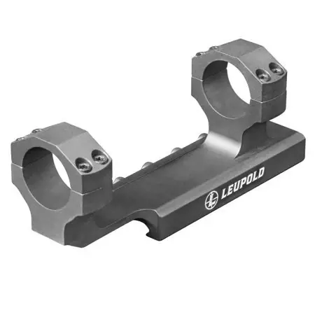 Mark Ar 30mm Integrated Mounting System With Base And Rings