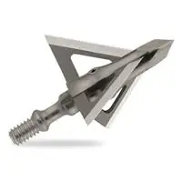 Muzzy 290 Muzzy Broadhead Trocar 3-blade 100gr 1 3/16 Cut 3pk
