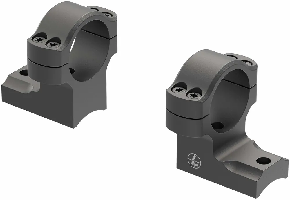 Sav 10/110 Rnd 1" High 2pc