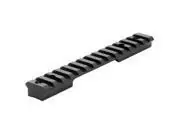 Backcountry Cross-slot Mount Base For Winchester Xpr Long Action Matte 174688