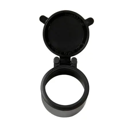 Flip Open Scope Cover 34 Objective Lens 30340 - Durable And Reliable