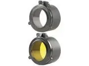 Blizzard Scope Cover Clear Size 4 (1.50 To 1.59-inch)