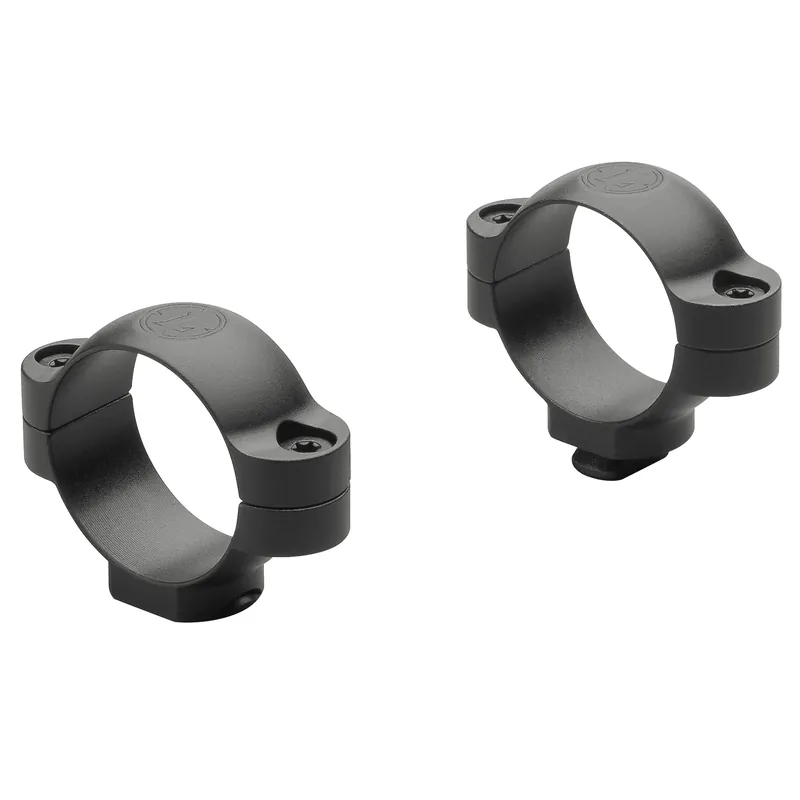 Standard 30mm Medium Matte Scope Rings Lp49956