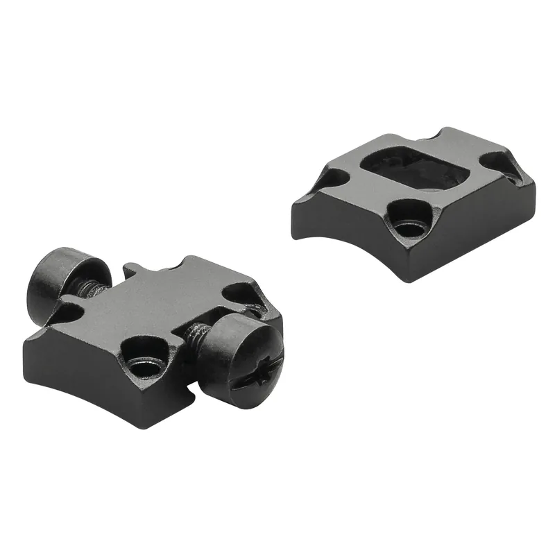 Standard 2 Piece Base Matte For Browning X-bolt Model 65416
