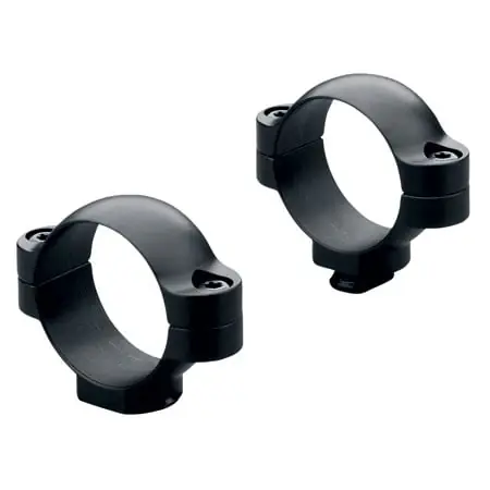 Standard 30mm High Matte Scope Rings Model Lp49959