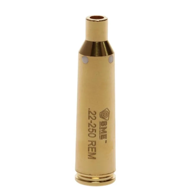 Sight Right Chamber Lbs 22-250