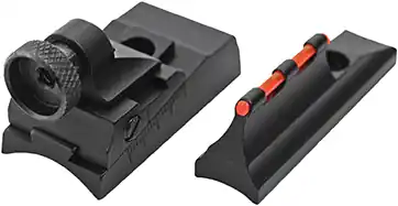 79815 Black Non-tapered Peep Sight