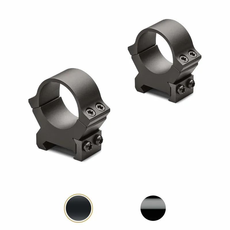Prw2 Ring 1" Low Matte