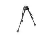 Pic Rail Xla Fixed Bipod Black 9-13 Inch Model 110141