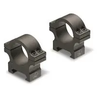 Open Range Cross-slot Rings, 1 Inch Diameter