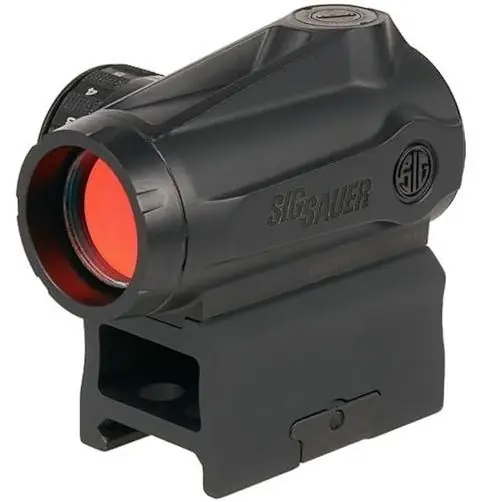 Gen Ii Cmpct Red Dt St 1x20mm