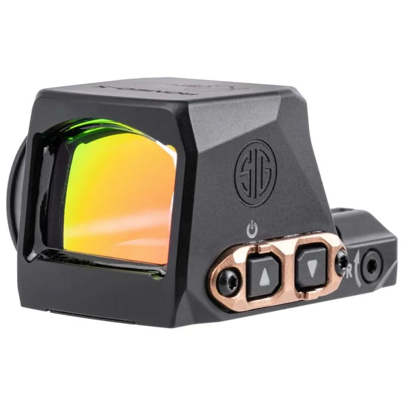 Romeo-x Reflex Sight Open Cmpct