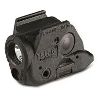 Streamlight 69286 Streamlight Tlr-6 Weap Light W Red Laser Glock 43x 48 Mos - All