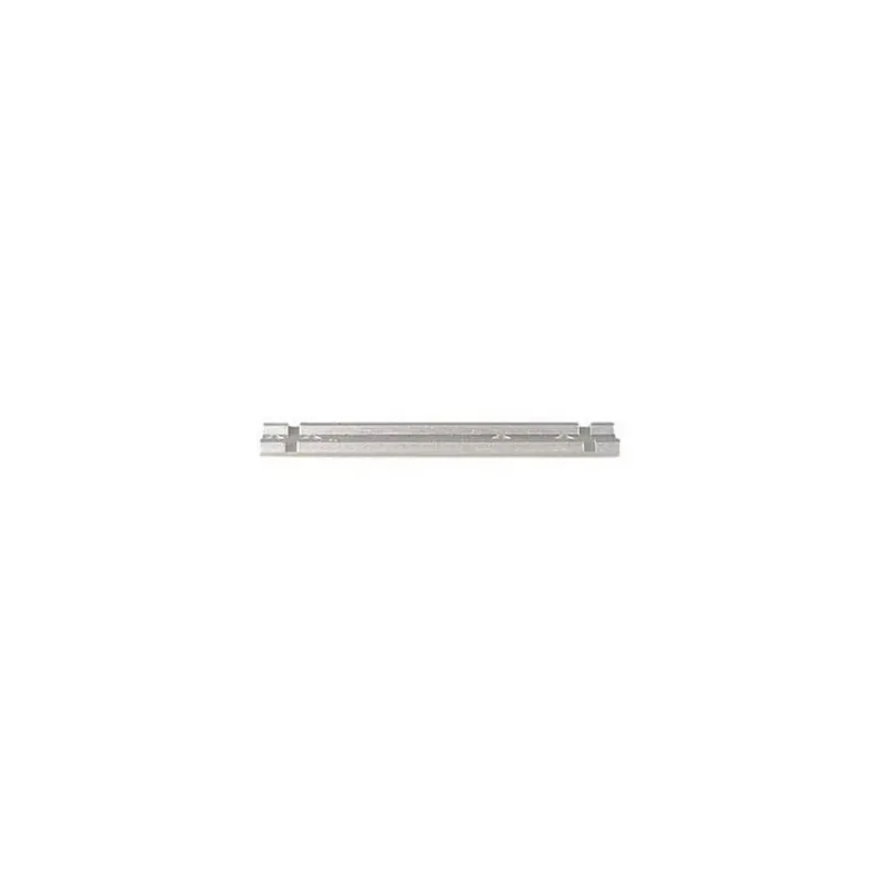 Leupold Rifleman 1 Piece Base Silver For Ruger 10/22 Model Lp57774