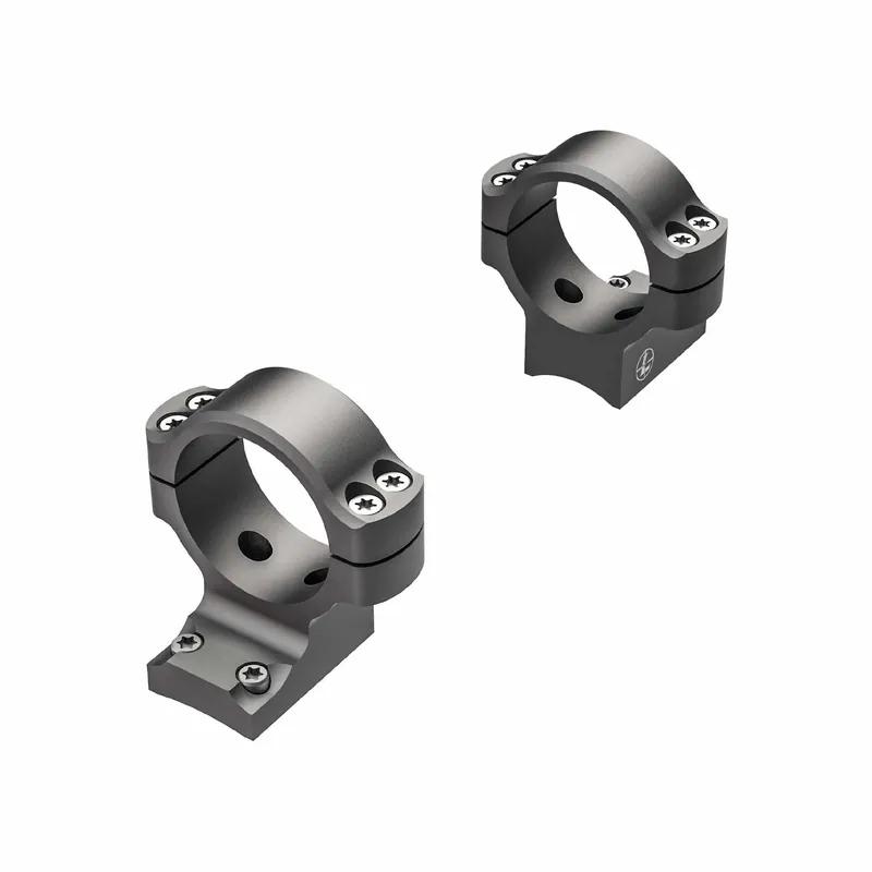 Bc Browning X-bolt 2-pc 1" High