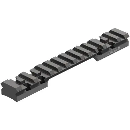 Base Backcountry Cross Slot Browning X-bolt Short Action Matte 030317021023