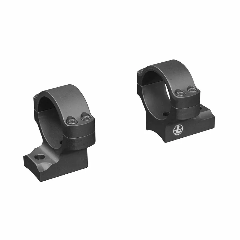 Bc Remington 700 1" 2-pc High