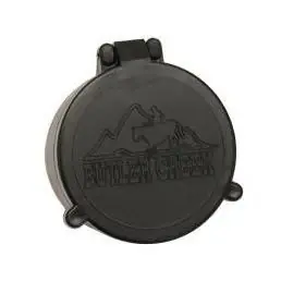 Flip-open Scope Cover, Size 09, 1.485-inch Objective, Model 30090