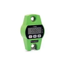 Hme 800lb Digital Hanging Game Scale With Mini Crane Functionality