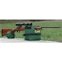 Deadshot Filled Front And Rear Shooting Bag Combo - Model 939333