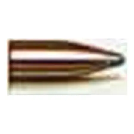 Varmint Rifle Bullets - .22 Caliber - 50 Grain Spsx - 100 Count