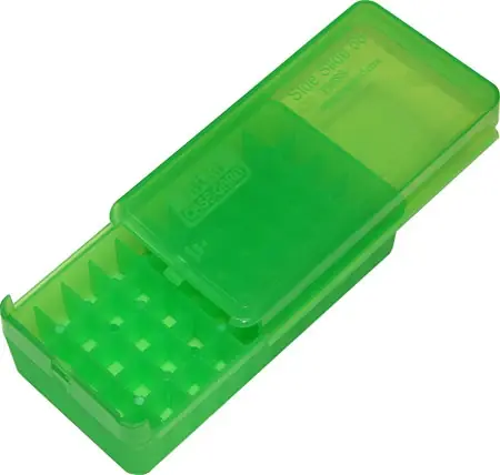 Pistol Slide Box 45aca