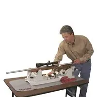Best Gun Vise - Versatile And Durable Gun Maintenance Tool
