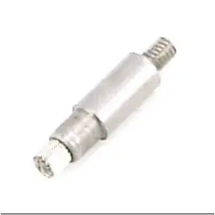 Primer Pocket Brush, Large Stainless Steel Head For Precision Cleaning