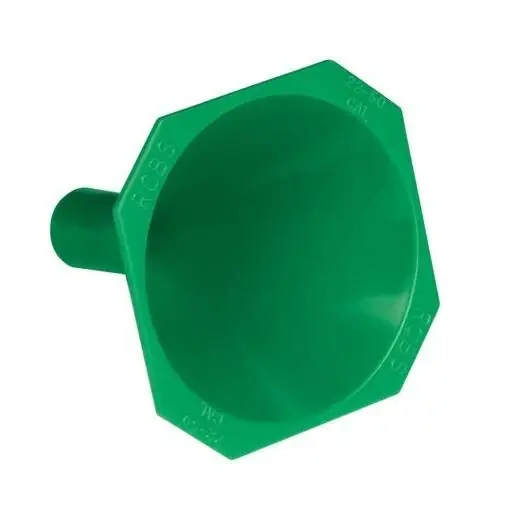 Powder Funnel For .22 To .50 Caliber - Model 09087
