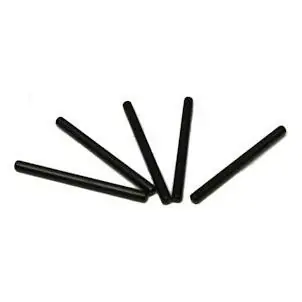 Rcbs Large Decapping Pins For Precision Dies, Pack Of 5