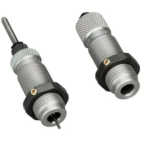 Full Length Sizer 2 Die Set For 7mm Remington Magnum - Model 13601