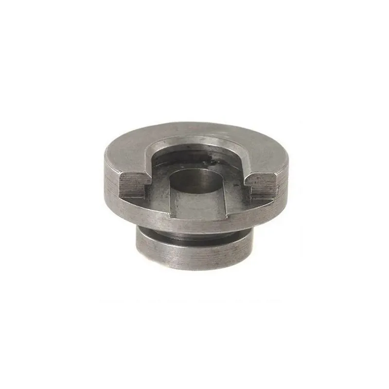 Shell Holder 3 For 308 Winchester, 30-06 Springfield, 45 Acp - Model 09203