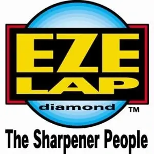 Economy Diamond Sharpener Fine Grit 5 7/8" Overall 2" X 3/4"